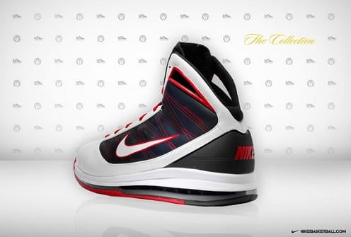 Nike Shoes 2011 Basketball