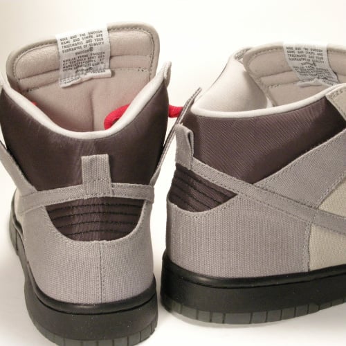 Nike SB Dunk 'Civil'