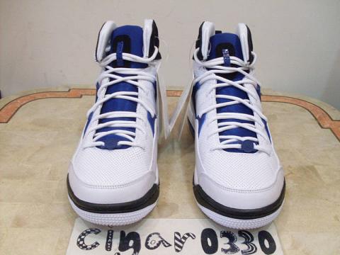 Jordan Hoop TR’97 Jordan Hoop TR’97