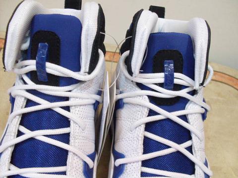 Jordan Hoop TR’97 Jordan Hoop TR’97