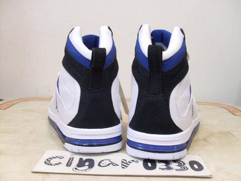 Jordan Hoop TR’97 Jordan Hoop TR’97
