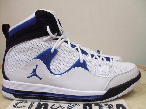 Jordan Hoop TR’97 Jordan Hoop TR’97
