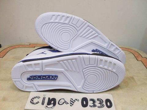 Jordan Hoop TR’97 Jordan Hoop TR’97
