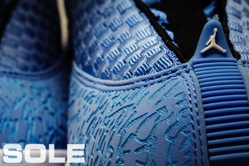 Air Jordan x Pantone 248 Collection - Air Jordan XIV, XV & XVI