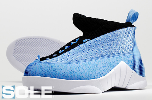 Air Jordan x Pantone 248 Collection - Air Jordan XIV, XV & XVI