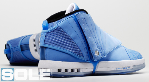 Air Jordan x Pantone 248 Collection - Air Jordan XIV, XV & XVI