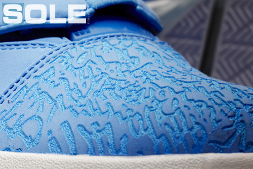 Air Jordan x Pantone 248 Collection - Air Jordan XIV, XV & XVI