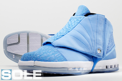 Air Jordan x Pantone 248 Collection - Air Jordan XIV, XV & XVI