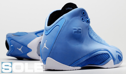 Air Jordan x Pantone 248 Collection - Air Jordan XX, XX1 & XX2