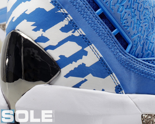 Air Jordan x Pantone 248 Collection - Air Jordan XX, XX1 & XX2