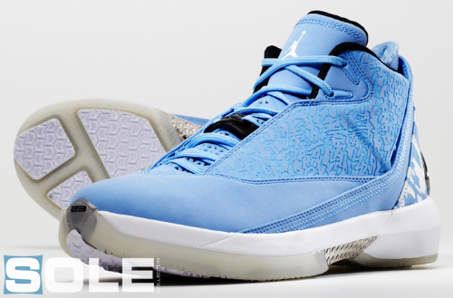 Air Jordan x Pantone 248 Collection - Air Jordan XX, XX1 & XX2