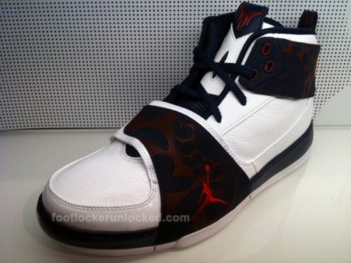 carmelo anthony shoes m6. for Carmelo Anthony to