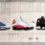 Jordan Brand Holiday 2010 Lookbook “Uncompromised” Jordan Brand Holiday 2010 Lookbook “Uncompromised”