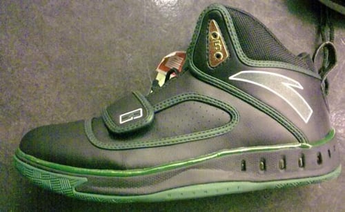 Kevin Garnett Shoes Adidas. Kevin Garnett's Anta Signature