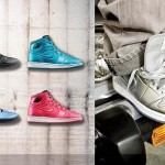 Jordan Brand Holiday 2010 Lookbook “Uncompromised” Jordan Brand Holiday 2010 Lookbook “Uncompromised”