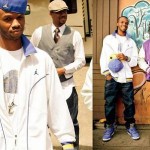 Jordan Brand Holiday 2010 Lookbook “Uncompromised” Jordan Brand Holiday 2010 Lookbook “Uncompromised”