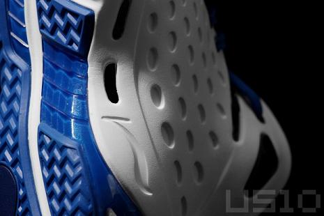 Li-Ning Basketball Footwear