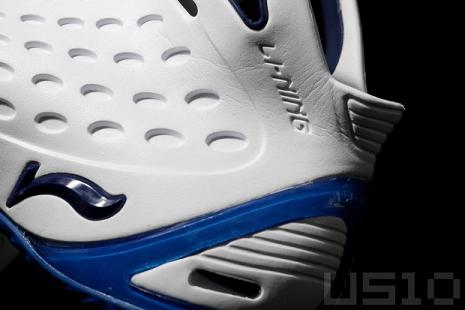 Li-Ning Basketball Footwear