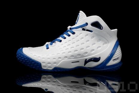 Li-Ning Basketball Footwear