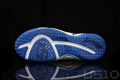 Li-Ning Basketball Footwear