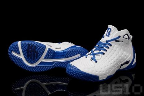 Li-Ning Basketball Footwear