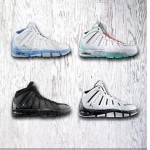 Jordan Brand Holiday 2010 Lookbook “Uncompromised” Jordan Brand Holiday 2010 Lookbook “Uncompromised”