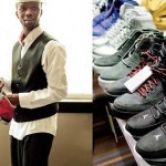 Jordan Brand Holiday 2010 Lookbook “Uncompromised” Jordan Brand Holiday 2010 Lookbook “Uncompromised”
