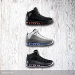 Jordan Brand Holiday 2010 Lookbook “Uncompromised” Jordan Brand Holiday 2010 Lookbook “Uncompromised”