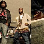 Jordan Brand Holiday 2010 Lookbook “Uncompromised” Jordan Brand Holiday 2010 Lookbook “Uncompromised”