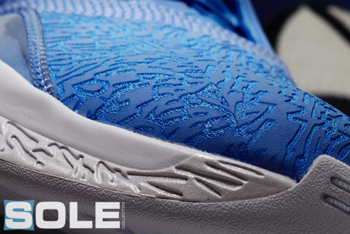 Air Jordan x Pantone 248 - Air Jordan XX3, 2009 & 2010