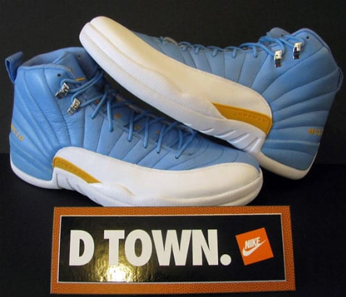 Carmelo Anthony Sneakers 2010. -+Carmelo+Anthony+PE2010-