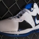 Nike LeBron 8 'Mavericks' - New Images Nike LeBron 8 'Mavericks' - New Images