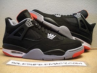 Sneaker Shop Shout-Out