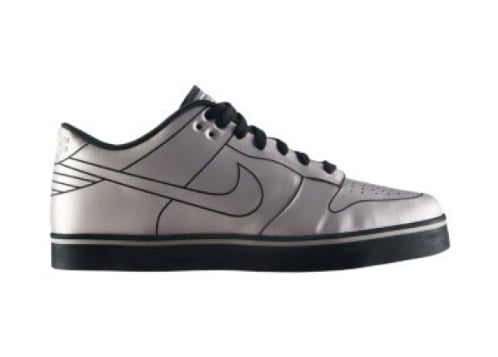 Nike 6.0 Dunk SE DeLorean