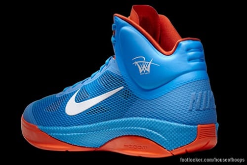 russell westbrook shoes 2011. February 9th, 2011Nike Air Go