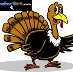 Happy Thanksgiving !