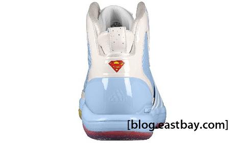 dwight howard superman dunk. Sky in dwight new superman