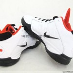 Nike Zoom KD3 OKC Home Colorway Nike Zoom KD3 OKC Home Colorway
