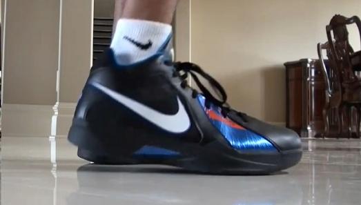 kevin durant new shoes. new kevin durant shoes kd3.