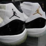 Air Jordan XI 'Cool Grey' Error? Air Jordan XI 'Cool Grey' Error?