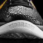 Nike Officially Unveils the Nike Zoom Kobe VI