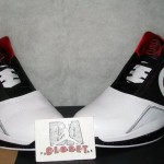 Air Jordan 2010 Dwyane Wade PE