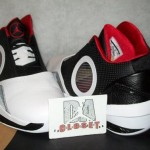 Air Jordan 2010 Dwyane Wade PE