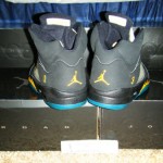 Air Jordan V (5) Retro PE - Chris Paul 'Away'