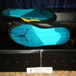 Air Jordan V (5) Retro PE - Chris Paul 'Away'