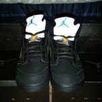 Air Jordan V (5) Retro PE - Chris Paul 'Away'