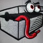 Inside The Sneaker Box Fitted