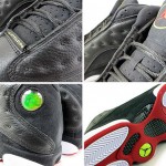 Air Jordan 13 Retro 'Playoffs' More New Images