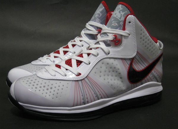 lebron 8 v2. Nike LeBron 8 V2