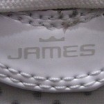Nike LeBron 8 V2 – White/Black-Varsity Red New Detailed Images